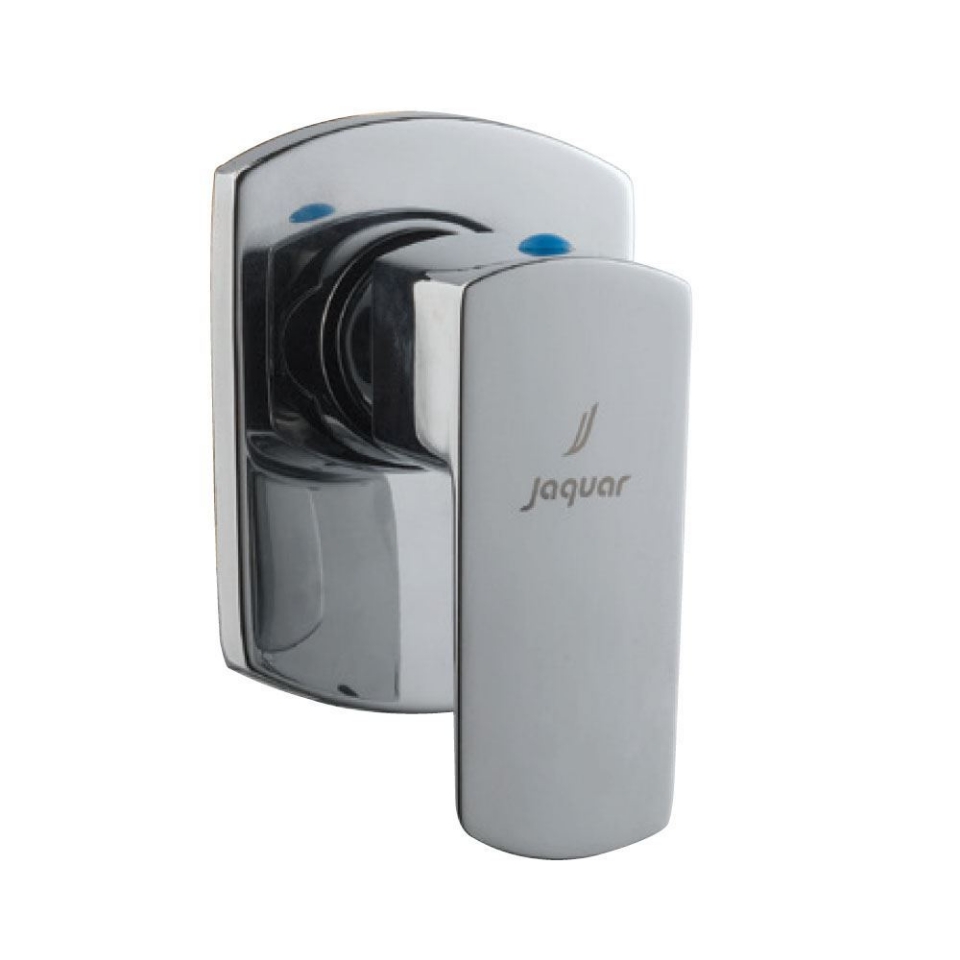 Picture of 벽매립 스탑 밸브 - 크롬