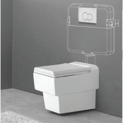 Cisterns | Jaquar