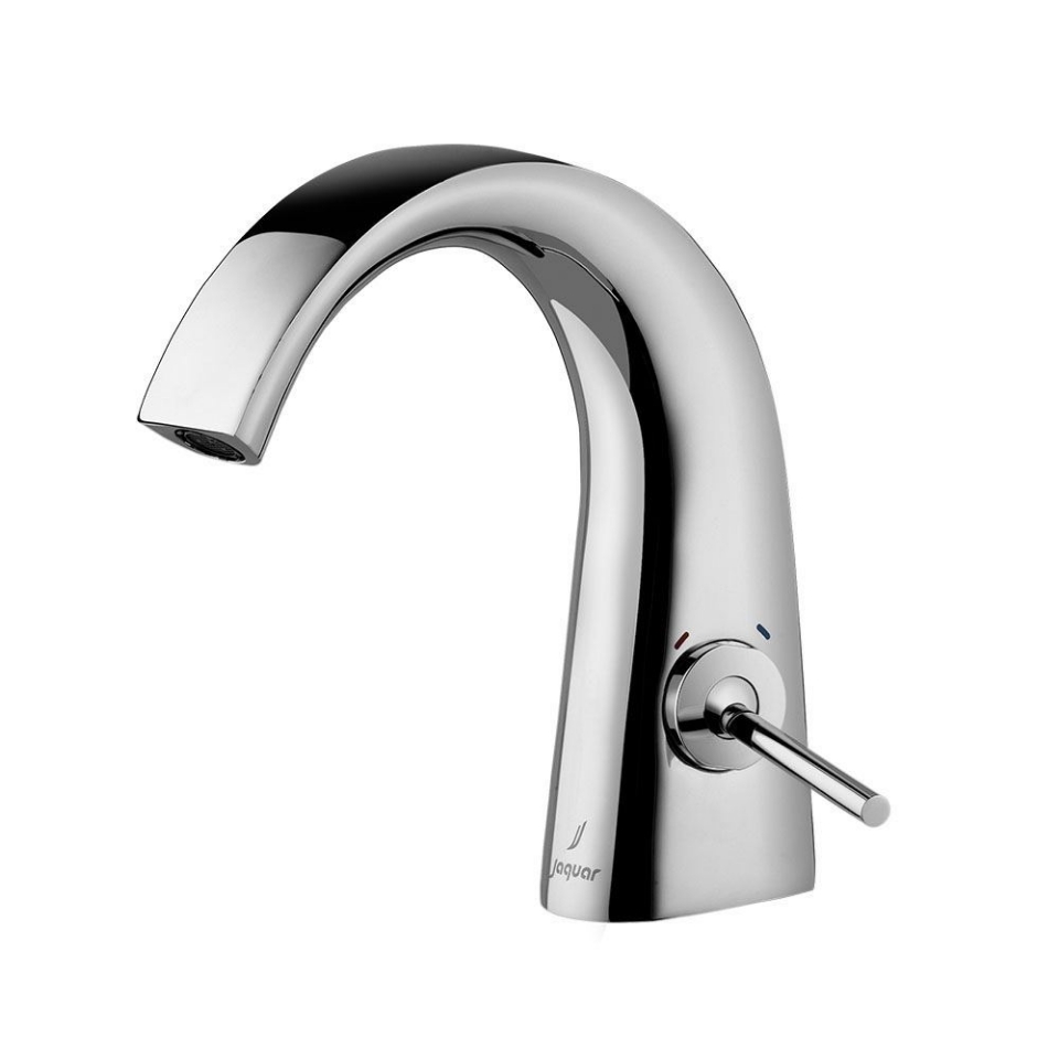 Picture of Joystick Basin Mixer