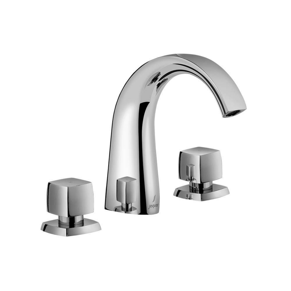 Picture of 3 hole Basin Mixer