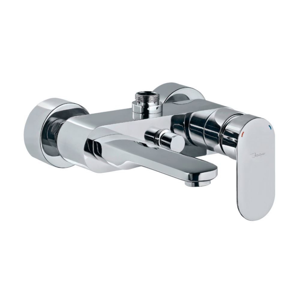 Picture of Single Lever Bath & Shower Mixer