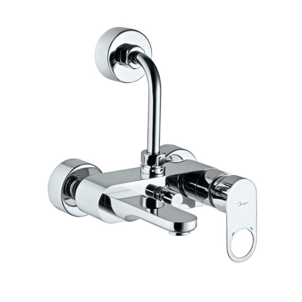 Picture of Single Lever Bath & Shower Mixer