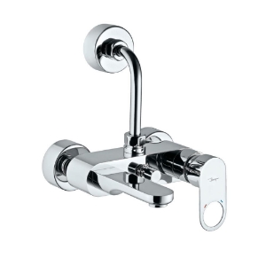 Picture of Single Lever Bath & Shower Mixer - Chrome