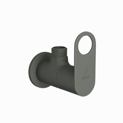 Picture of Angle Valve - Graphite