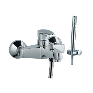 Picture of Single Lever Bath & Shower Mixer