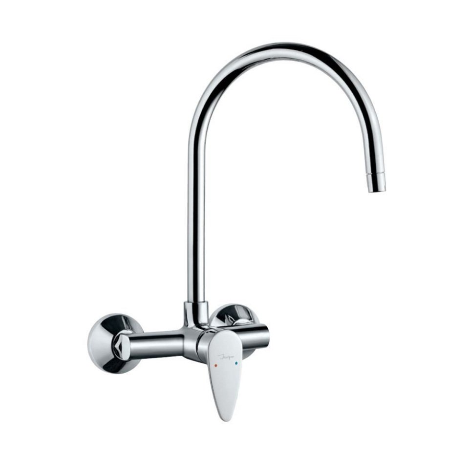 Picture of Single Lever Sink Mixer