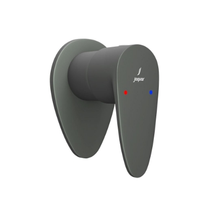 Picture of In-wall Stop Valve Cold Only - Graphite