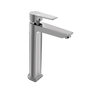 Picture of Single Lever High Neck Basin Mixer