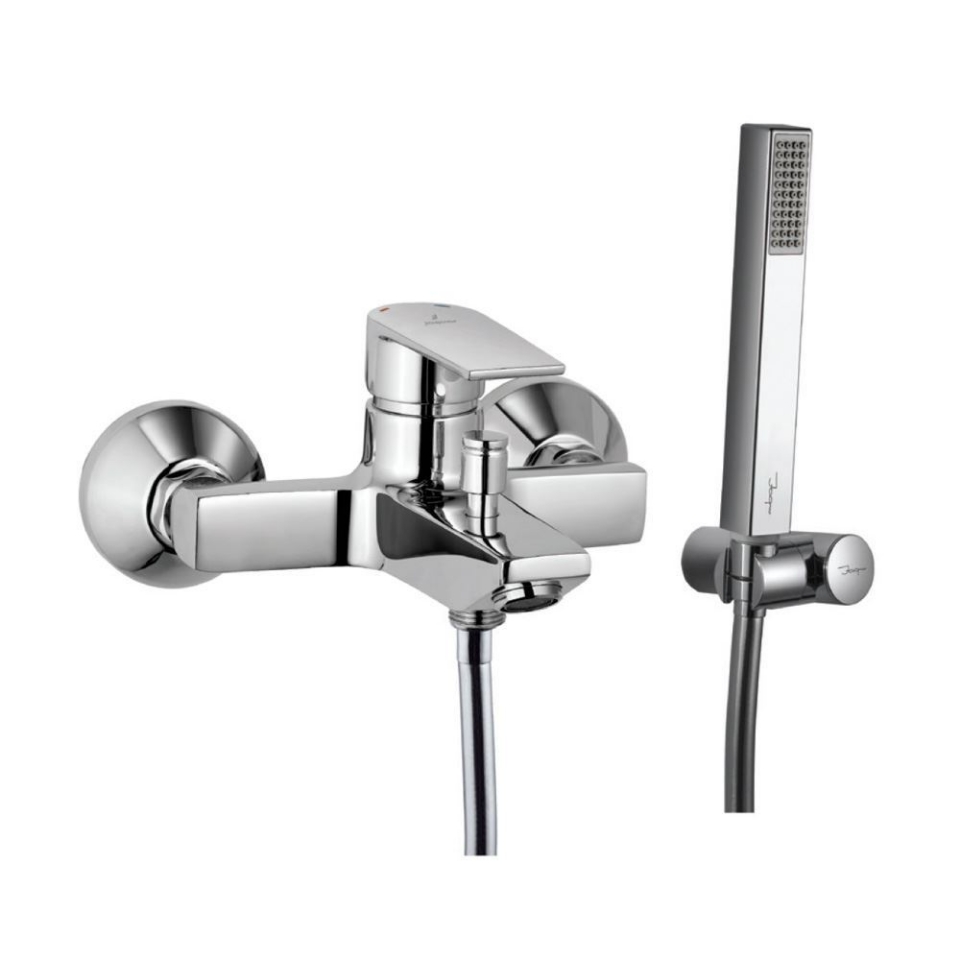 Picture of Single Lever Bath & Shower Mixer