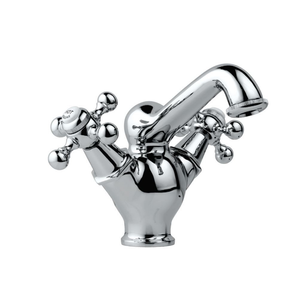 Picture of Monoblock Basin Mixer