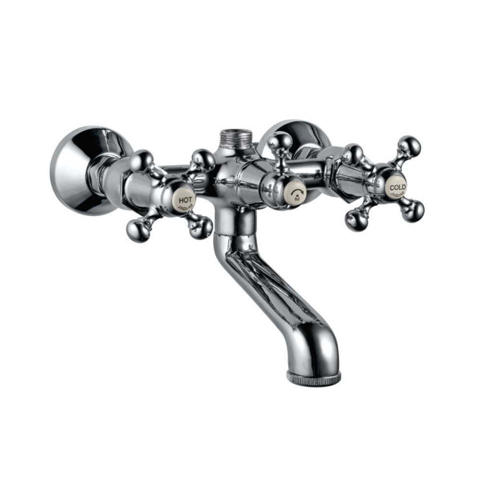 Picture of Bath & Shower Mixer