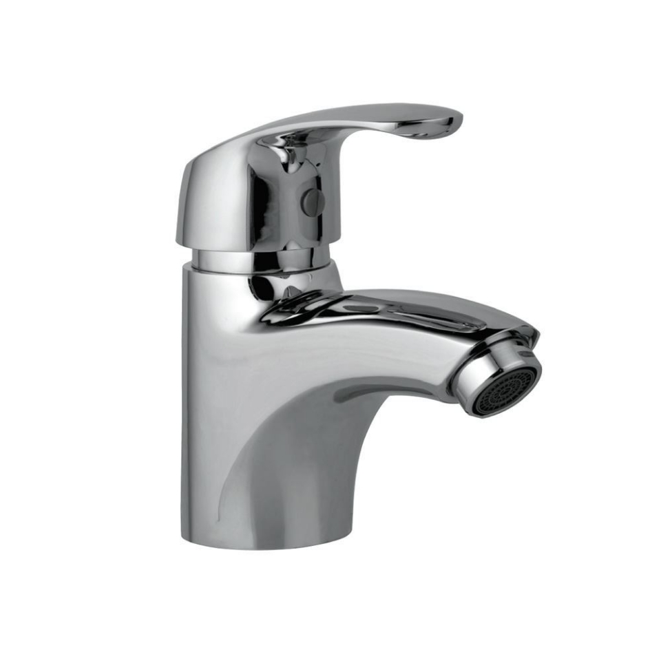 Picture of Single Lever Basin Mixer