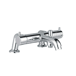 Picture of Florentine Thermosatic Bath & Shower Mixer