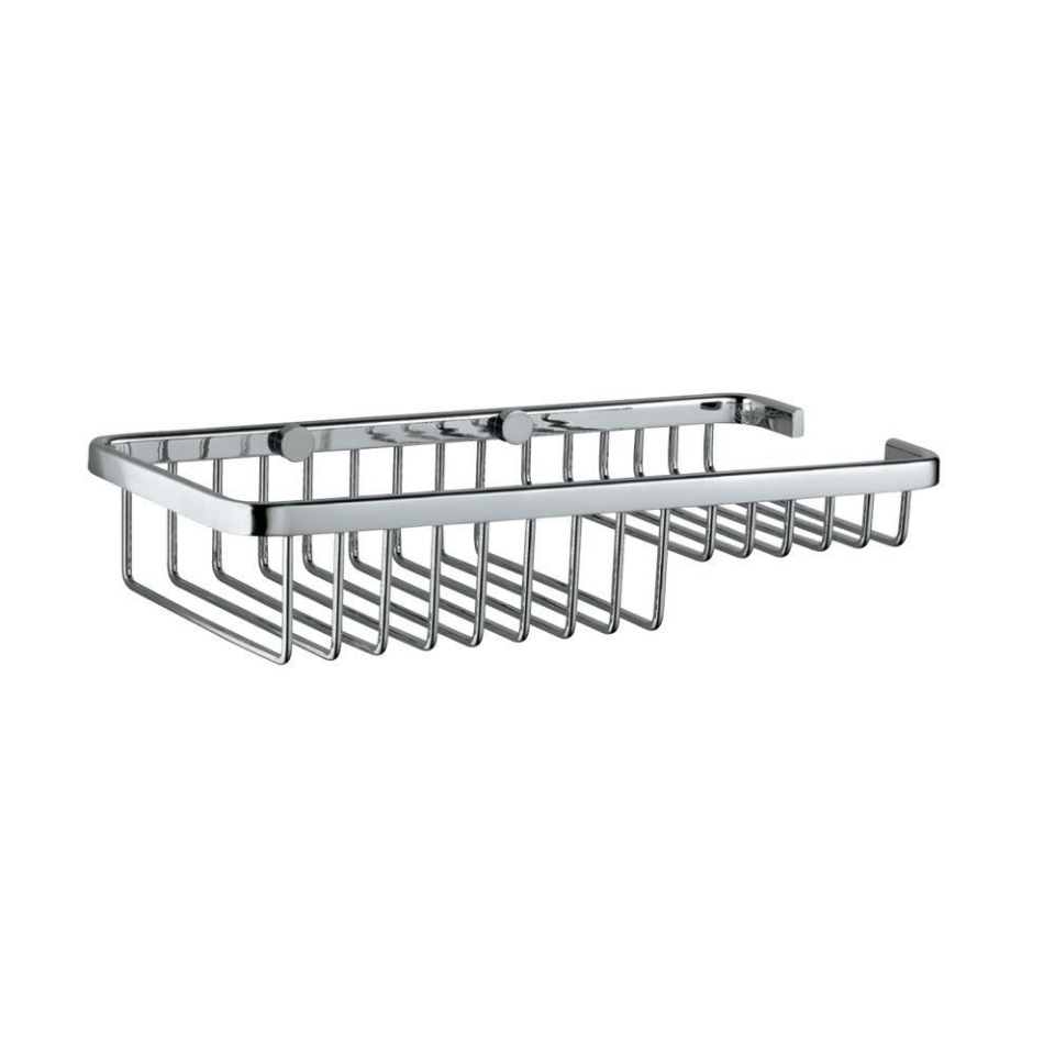 Picture of 샤워바구니 스몰 - 크롬