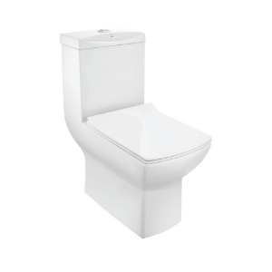 Picture of Single Piece-WC