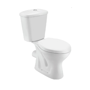 Picture of Bowl with cistern for Coupled WC