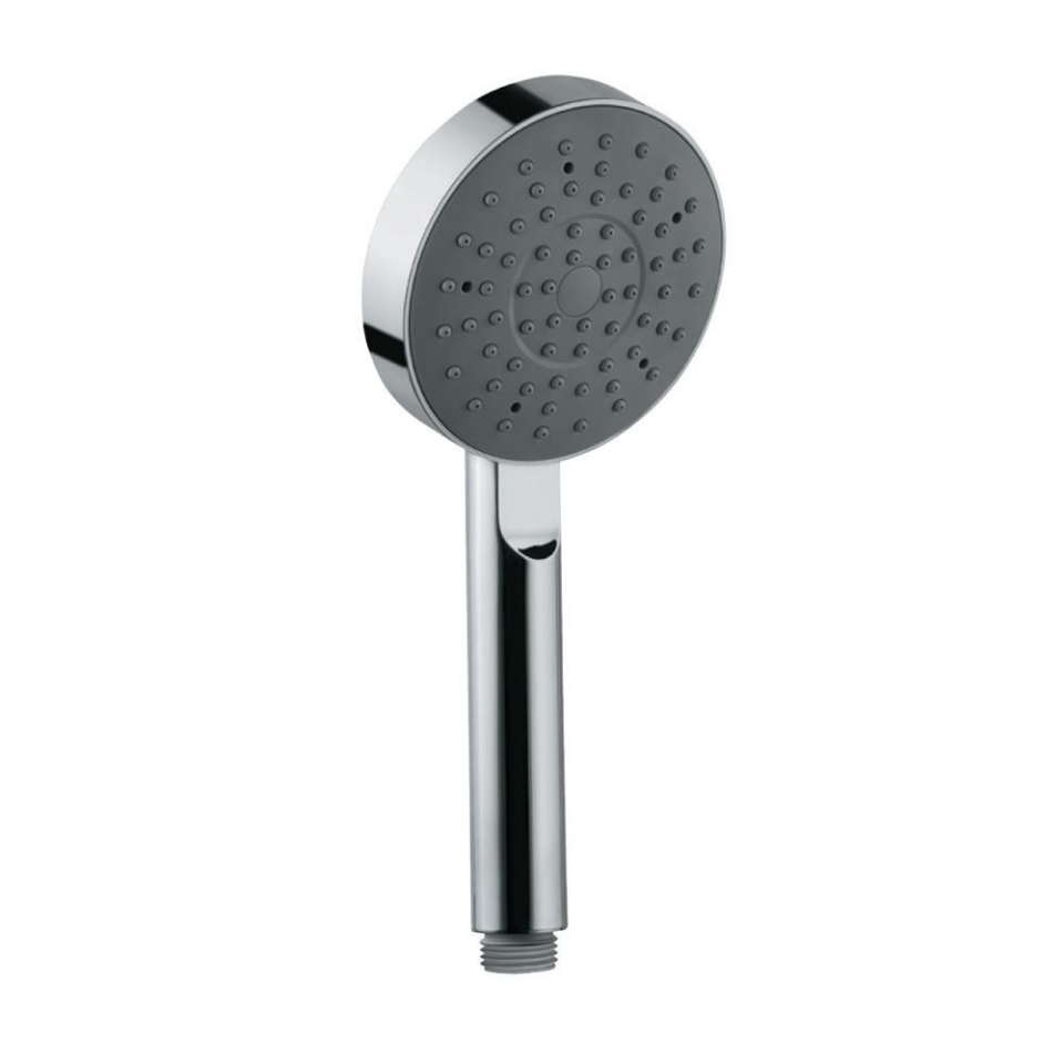 Picture of Single Function Round Shape Hand Shower