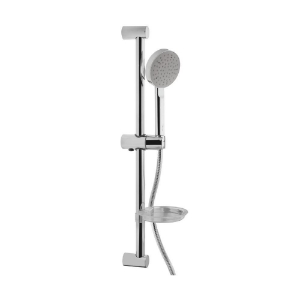 Picture of Slide Rail with Single function Hand Shower