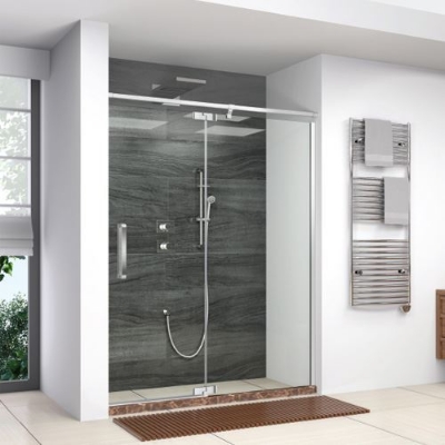 Shower Enclosures | Jaquar