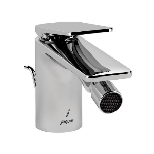 Picture of Single Lever Bidet Mixer with Popup Waste - Chrome