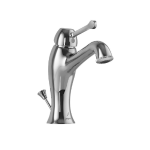 Picture of Single Lever Basin Mixer with Popup Waste - Chrome