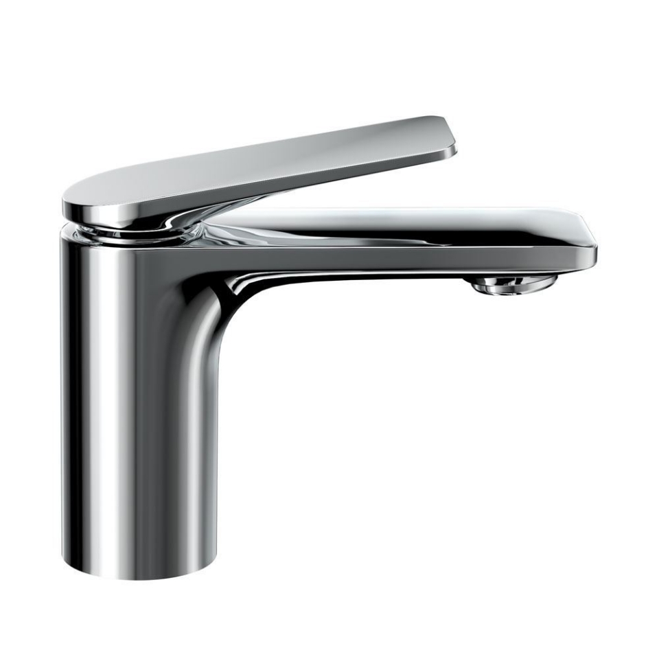 Picture of Single Lever Basin Mixer