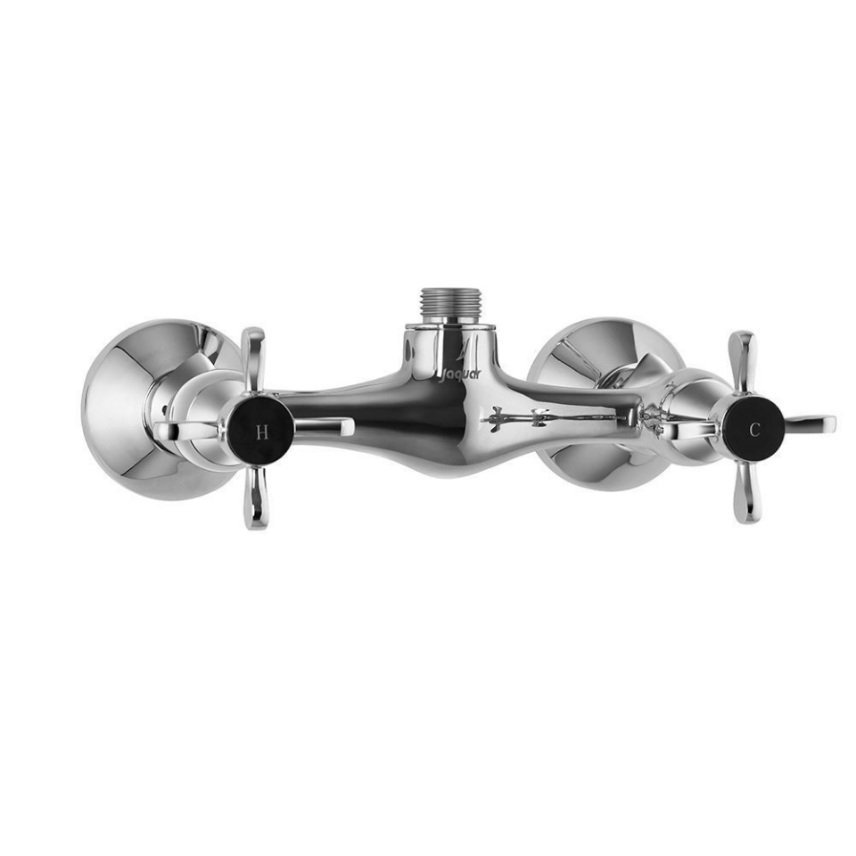 Picture of Shower Mixer - Chrome