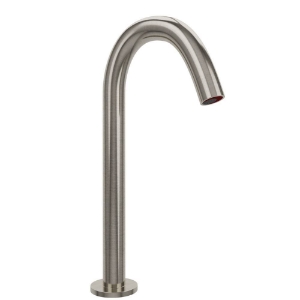 Picture of Blush High Neck Deck Mounted Sensor faucet - Stainless Steel