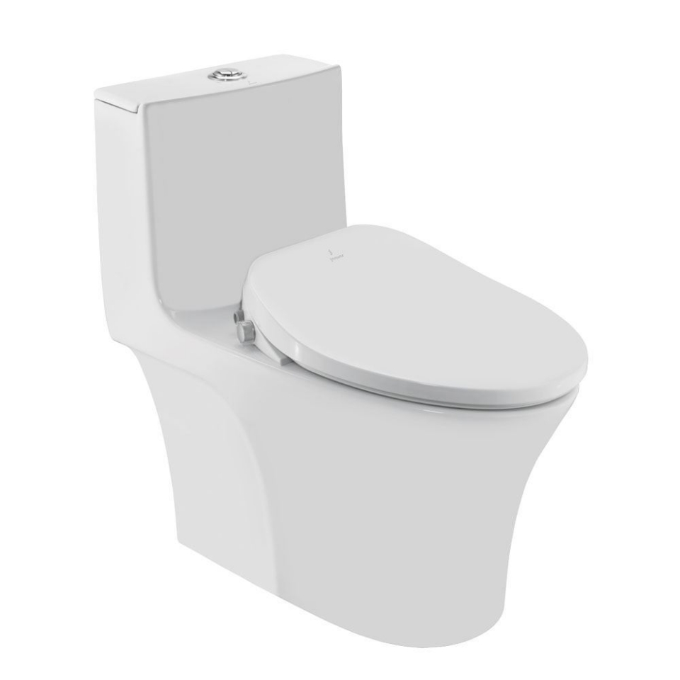 Picture of Bidspa Rimless Single Piece-WC