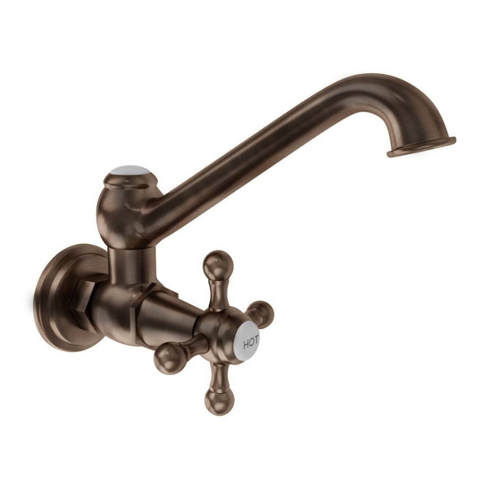 Picture of Sink Tap - Antique Copper