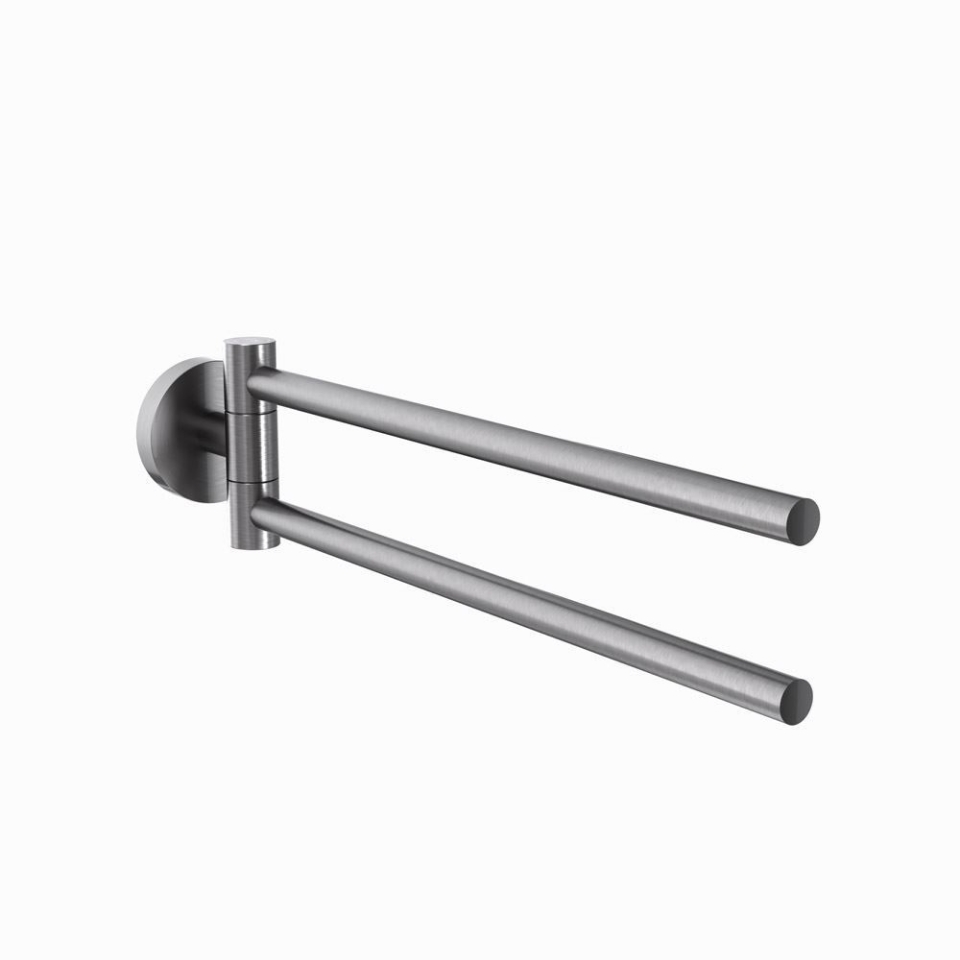 Picture of Swivel Towel Holder - Stainless Steel