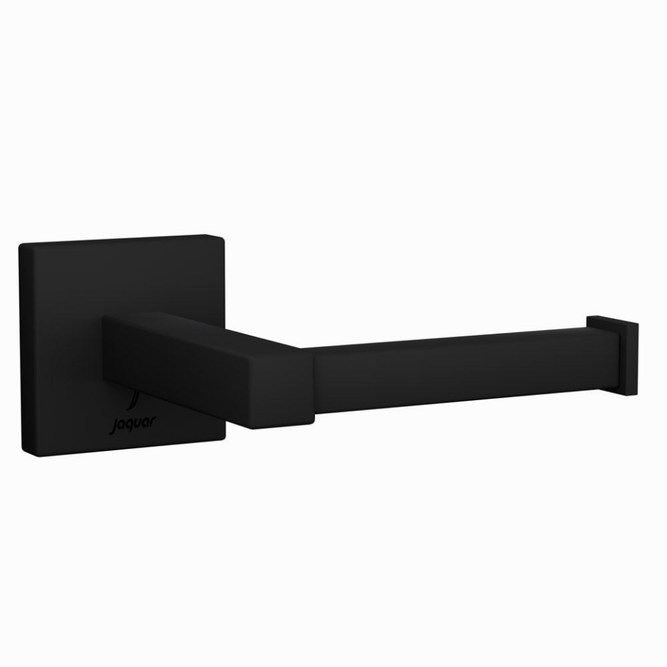 Picture of Spare Toilet Roll holder - Black Matt