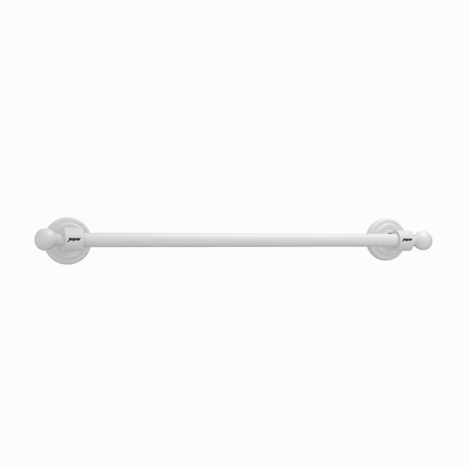 Picture of Towel Rail 300mm Long - White Matt