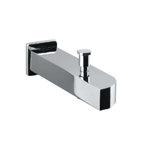 Picture of Alive Bath Spout - Chrome