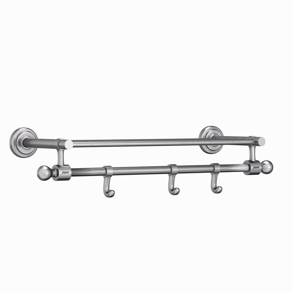 Picture of Towel Shelf 600mm long - Stainless Steel