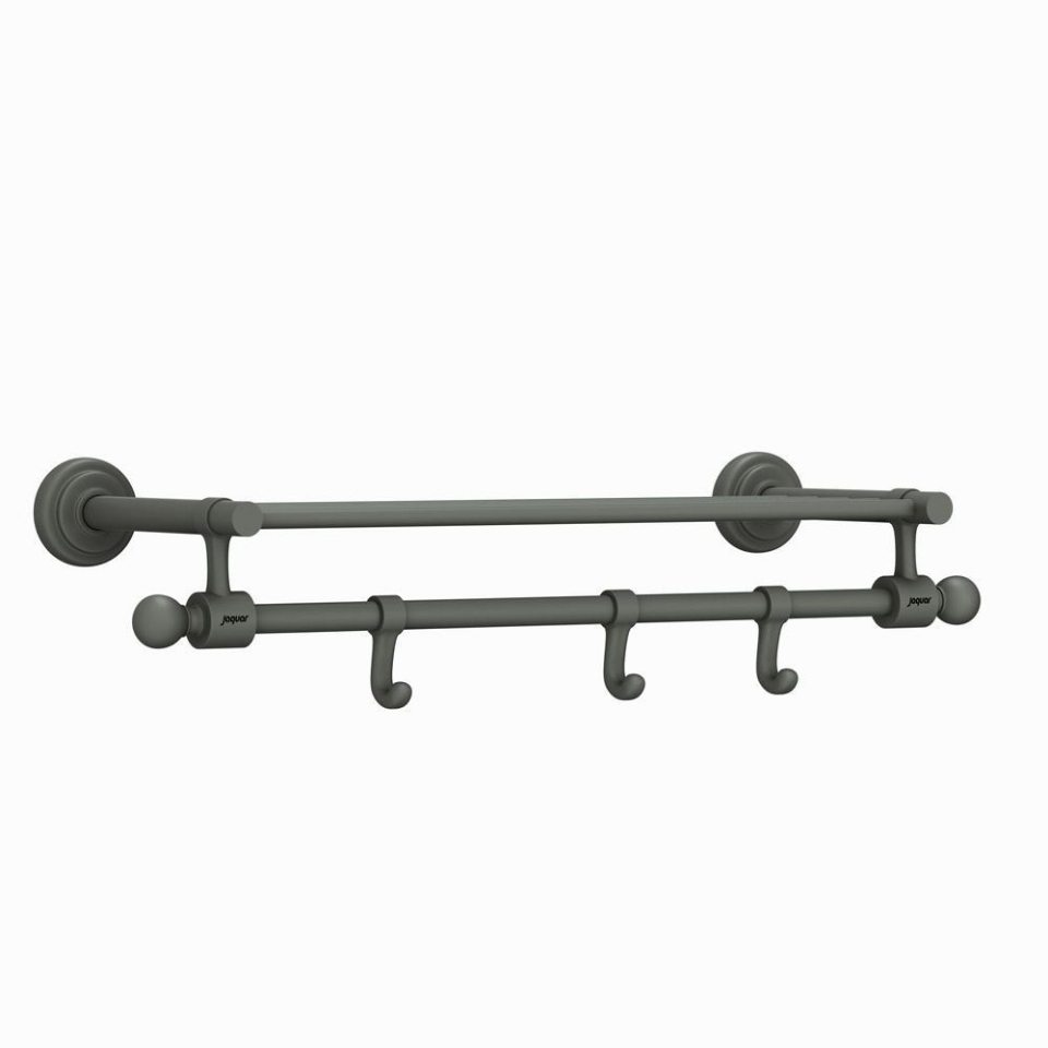 Picture of Towel Shelf 450mm long - Graphite
