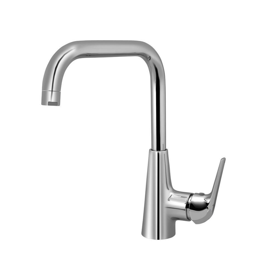 Picture of Side Single Lever Mono Sink Mixer