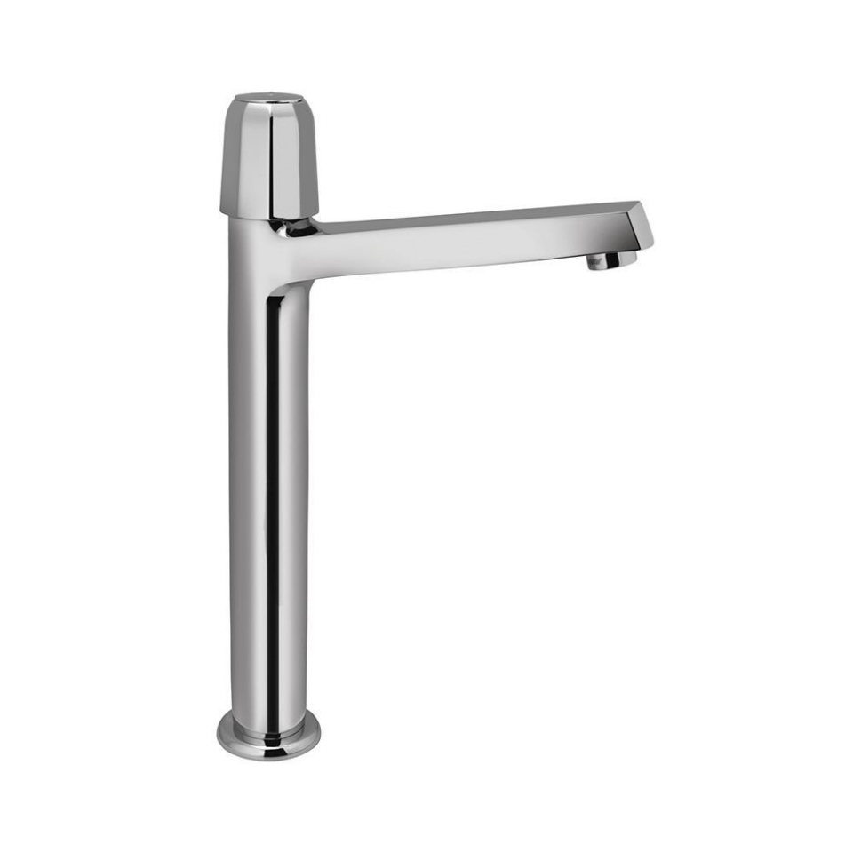 Picture of High Neck Basin Tap