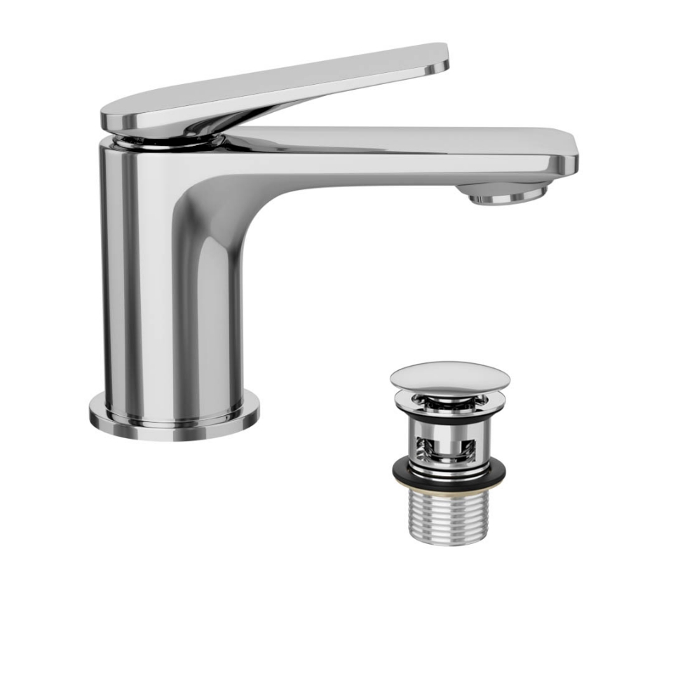 Picture of Single Lever Basin Mixer