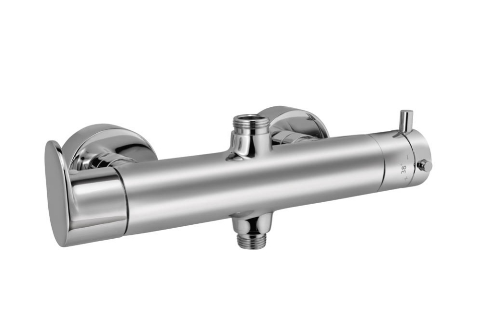 Picture of Multifunction Thermostatic Shower Valve