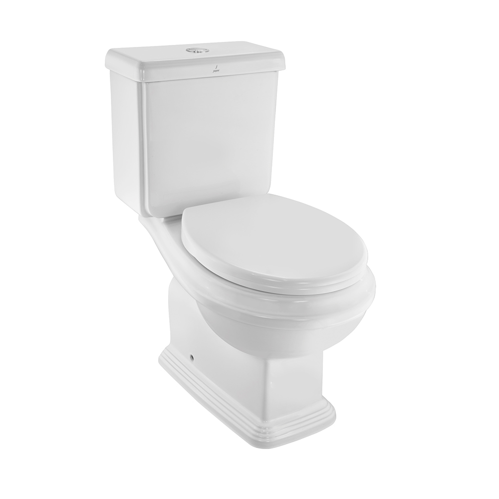 Jaquar Sanitaryware, Queens Prime,