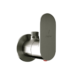 Picture of Angle Valve - Stainless Steel