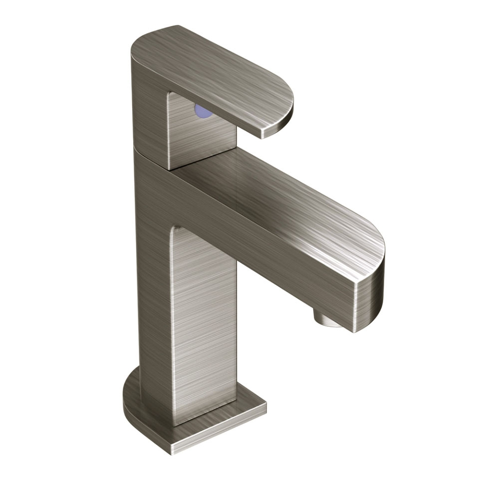 Picture of Basin Tap - Stainless Steel