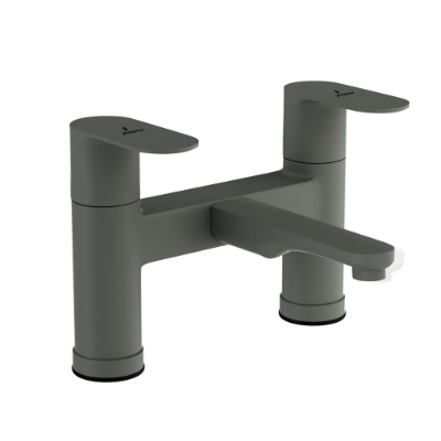 Picture of H Type Bath Filler - Graphite