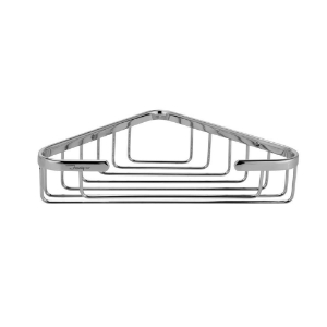 Picture of Corner Shower Basket - Chrome