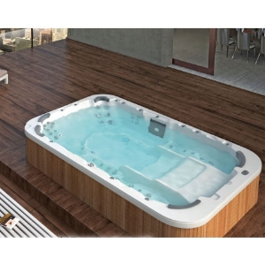 Picture of Jaquar Palladium Spa (9 Seater)