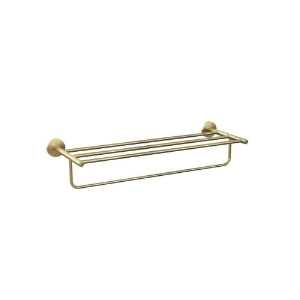 Picture of Towel Shelf 600mm Long - Antique Bronze