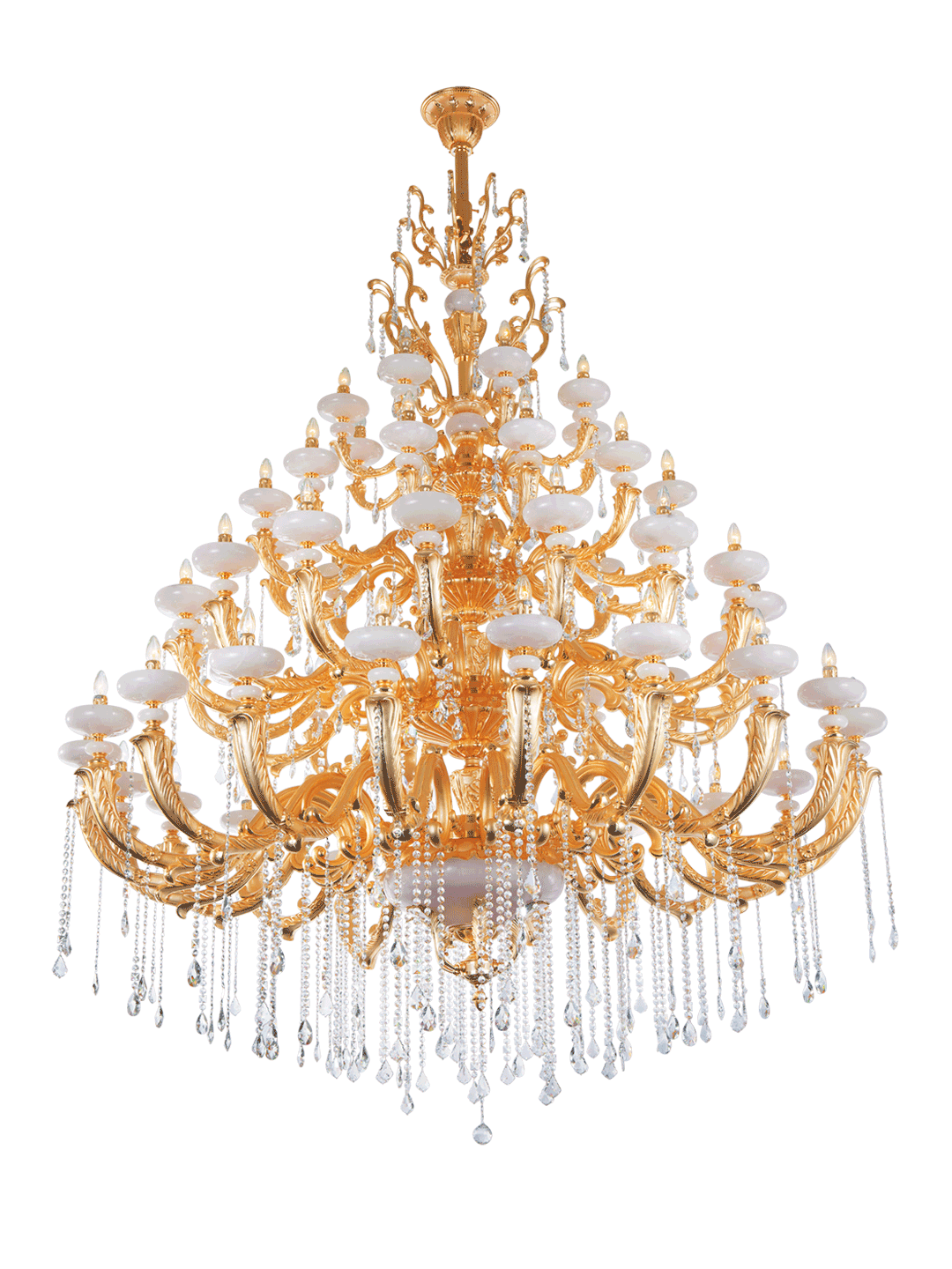 Jaquar chandelier hotsell