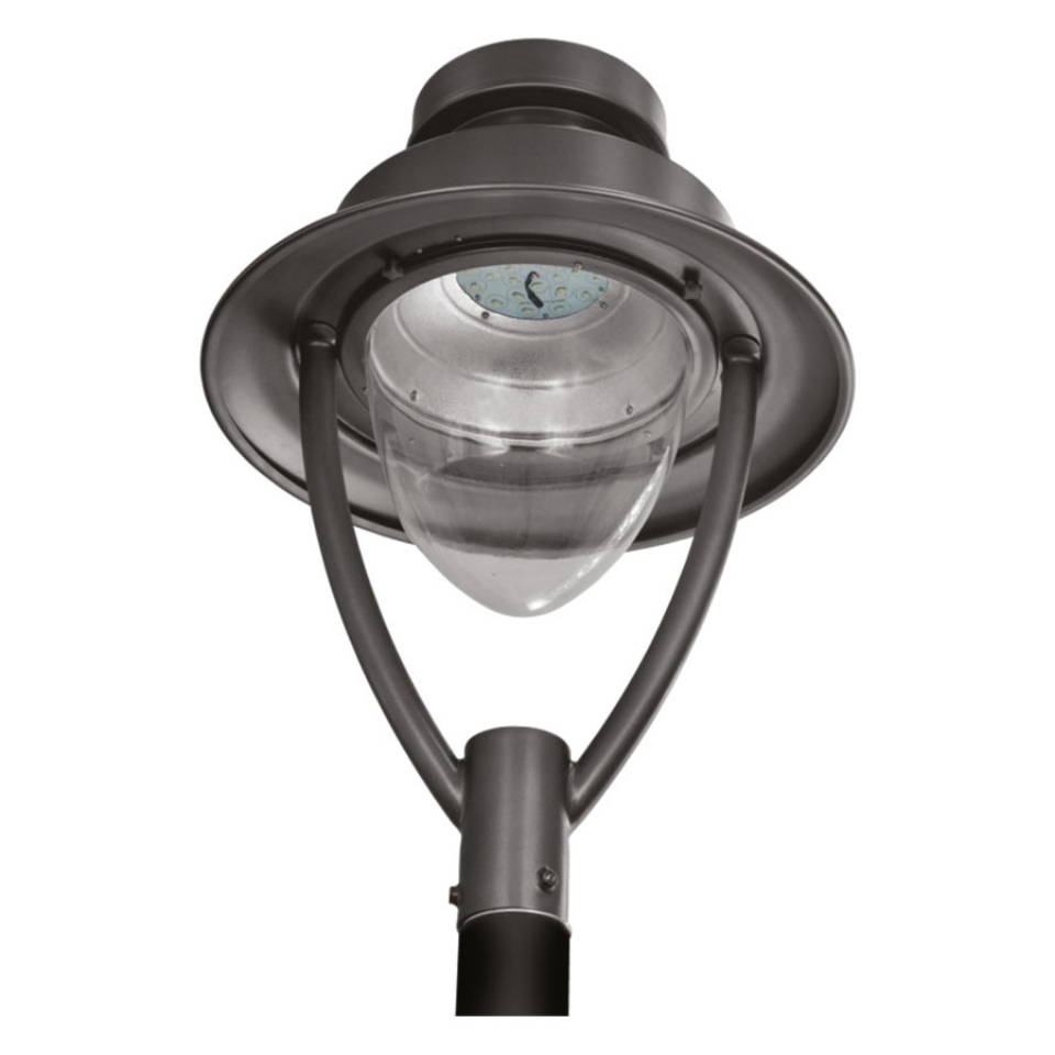 Avior Gate Top