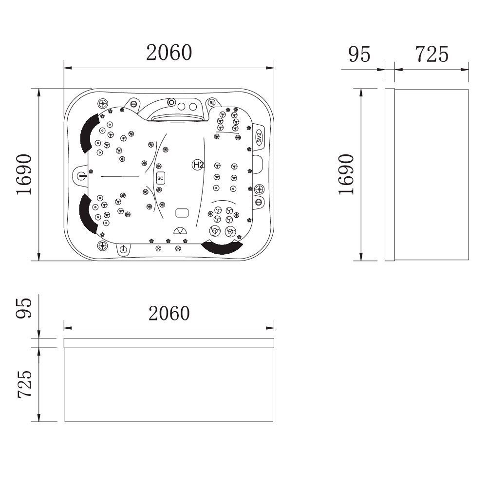 Product 2D Image